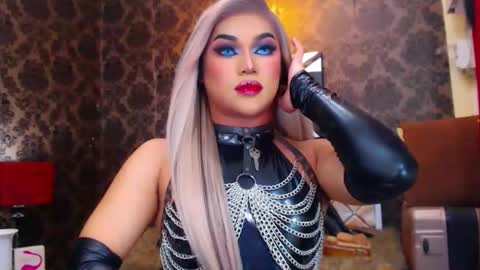 Snapshot of stellagrayts chatting on 02/10/25, 09:36 CALL ME STELLA online show from 02/10/25, 09:36