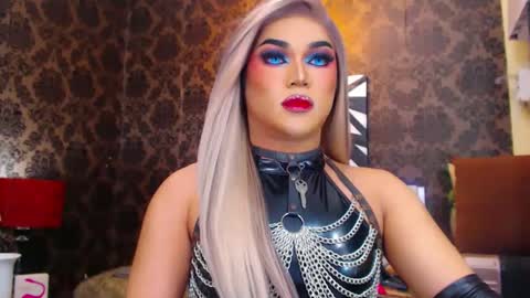 Snapshot of stellagrayts chatting on 02/12/25, 09:42 CALL ME STELLA online show from 02/12/25, 09:42