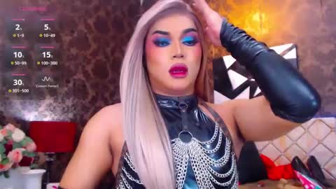 Snapshot of stellagrayts chatting on 02/18/25, 09:54 CALL ME STELLA online show from 02/18/25, 09:54