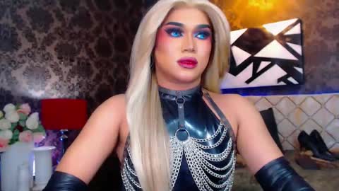 Snapshot of stellagrayts chatting on 02/24/25, 12:48 CALL ME STELLA online show from 02/24/25, 12:48