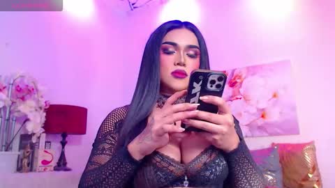 CALL ME STELLA online show from 02/18/26, 04:30