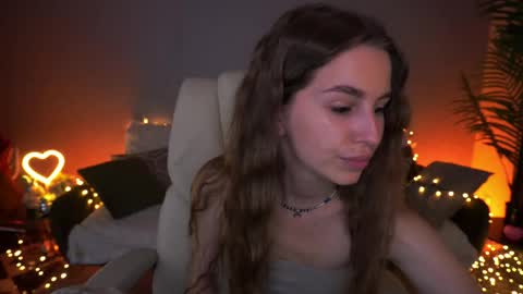 Snapshot of stellahoneywell chatting on 05/14/26, 01:07 stellahoneywell online show from 05/14/26, 01:07