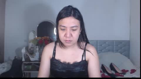 Snapshot of stellahugets chatting on 09/21/25, 08:54 Stella online show from 09/21/25, 08:54