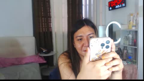 Stella online show from 03/22/26, 08:29