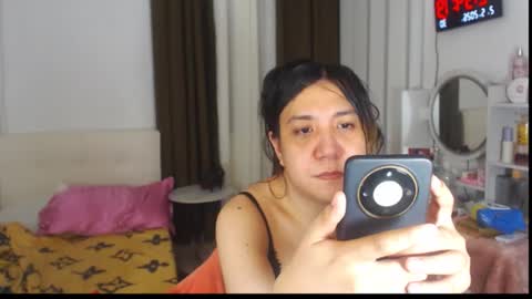 Snapshot of stellahugets chatting on 05/01/26, 06:34 Stella online show from 05/01/26, 06:34
