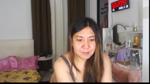 Snapshot of stellahugets chatting on 05/29/26, 04:05 Stella online show from 05/29/26, 04:05