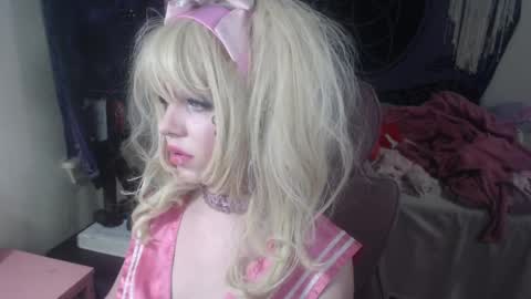 StellaLocke online show from 09/12/25, 10:26