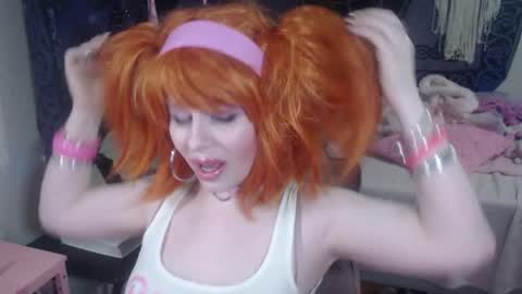 StellaLocke online show from 11/02/25, 04:04