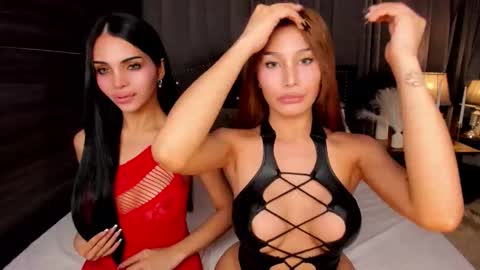 Snapshot of stellamckinley chatting on 11/18/25, 05:45 GODDESS STELLA online show from 11/18/25, 05:45