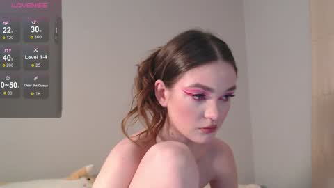 Snapshot of stellapayne chatting on 01/21/25, 10:30 stellapayne online show from 01/21/25, 10:30