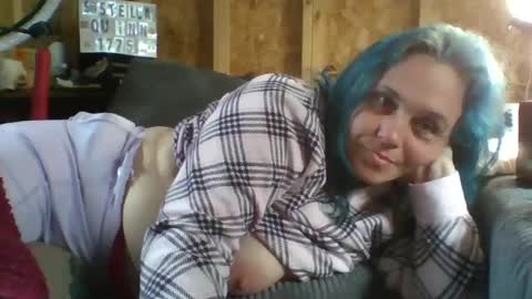 Snapshot of stellaquinn1775 chatting on 10/02/25, 02:46 Stella online show from 10/02/25, 02:46