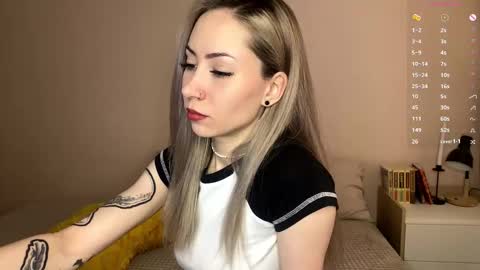 Alexia online show from 02/27/26, 02:11