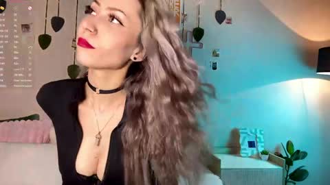 Alexia online show from 04/23/26, 03:30