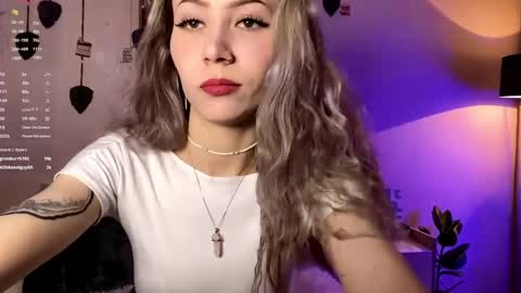 Alexia online show from 04/24/26, 03:20