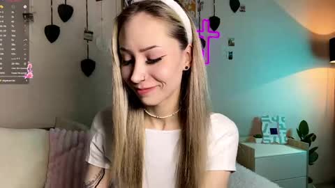 Alexia online show from 05/02/26, 03:55
