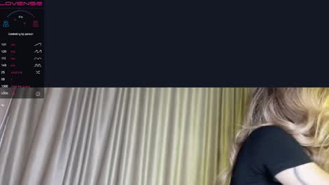Alexia online show from 06/08/26, 02:34