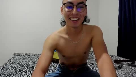 Antonio Stark online show from 06/01/26, 08:21