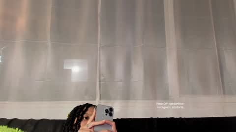 stellart_ online show from 12/11/24, 07:20