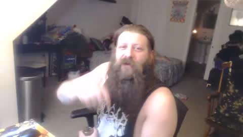 The Stone and Stella Tushys Wild Ride online show from 02/01/25, 05:07