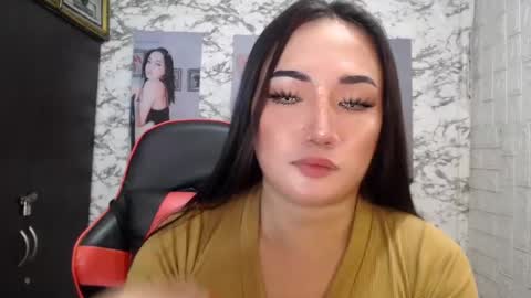 Stellaven online show from 02/20/25, 04:28