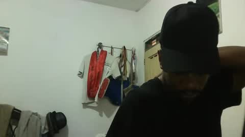 Snapshot of stemanlu9 chatting on 02/07/25, 04:46 Steman online show from 02/07/25, 04:46