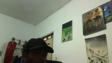 Snapshot of stemanlu9 chatting on 02/25/25, 04:00 Steman online show from 02/25/25, 04:00