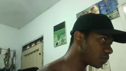 Snapshot of stemanlu9 chatting on 03/06/25, 05:00 Steman online show from 03/06/25, 05:00