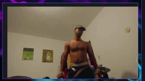 Steman online show from 04/23/26, 06:36