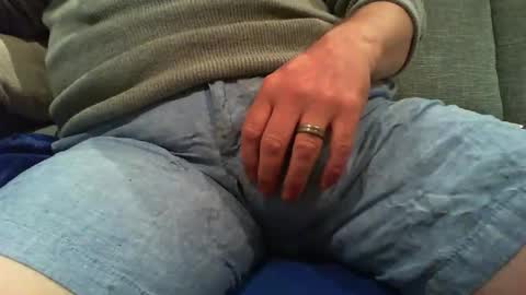 marriedsecretcrotchwatcher online show from 10/30/25, 09:04