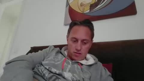 sten015 online show from 05/13/26, 01:30