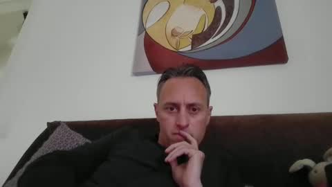 sten015 online show from 05/20/26, 12:22