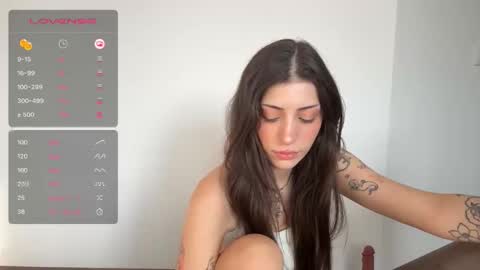 michelle and max  online show from 11/19/25, 10:59