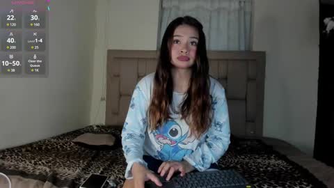 Stepcouple   online show from 02/23/25, 10:09