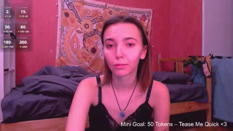 Stephanie 3 online show from 10/03/25, 01:24