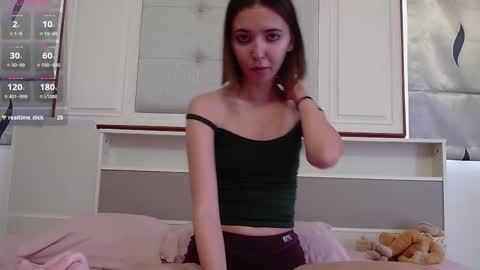 Stephanie 3 online show from 01/16/26, 04:05