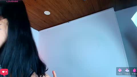 Stephany Malibu online show from 03/11/26, 12:22