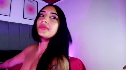 Stephany Malibu online show from 04/22/26, 12:18