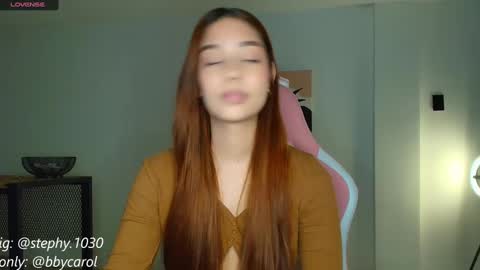 stephany online show from 01/13/25, 02:28