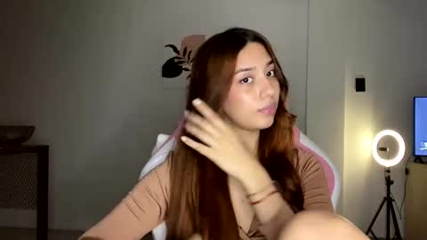 stephany online show from 01/18/25, 03:31