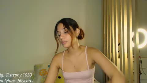 stephany online show from 09/16/25, 05:19