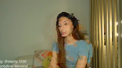 stephany online show from 10/05/25, 05:06