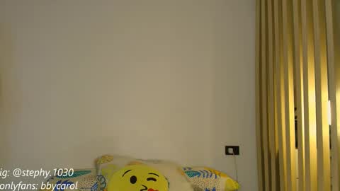 stephany online show from 10/23/25, 02:55