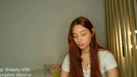 stephany online show from 11/07/25, 04:56