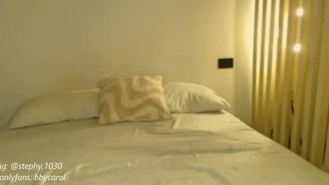 stephany online show from 04/01/26, 02:34