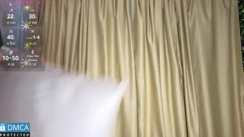 Stepha online show from 11/05/25, 10:59