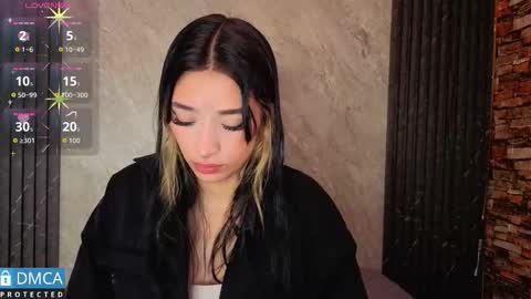 Stepha online show from 02/17/26, 11:07