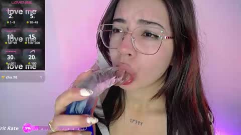 Emma online show from 09/27/25, 01:43