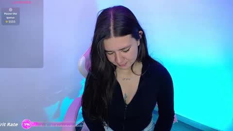 Emma online show from 11/29/25, 05:10