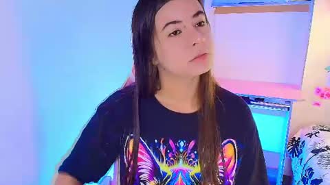 Emma online show from 07/11/26, 03:20