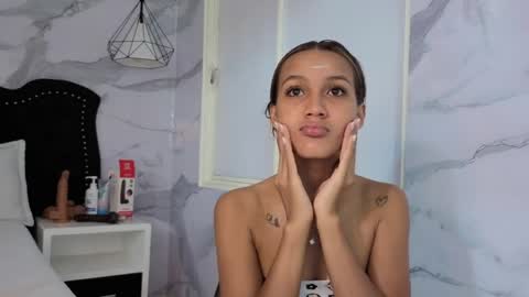 Snapshot of stephani_sweet chatting on 05/03/26, 04:24 Stefff online show from 05/03/26, 04:24